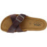 Фото #6 товара Eastland Kelley Slide Womens Size 11 B Casual Sandals 3403-79