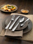 Фото #8 товара Zwilling Couverts Greenwich 07033-338-0 Cutlery Set 68 Pieces