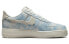 Фото #2 товара Кроссовки Nike Air Force 1 Low "Tread in the Clouds" FD0883-400