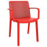 GARBAR Fresh Chair With Arms