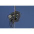 Фото #6 товара ТВ шкаф DKD Home Decor Синий Позолоченный Ель Деревянный MDF 130 x 24 x 51 cm