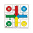 Фото #1 товара CAYRO Parchis Wood Table 33x33 cm Board Game