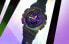 Фото #3 товара Часы и аксессуары CASIO BABY-G BA-110TM-1A, сиреневый циферблат