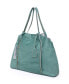 ფოტო #23 პროდუქტის Women's Genuine Leather Birch Tote Bag