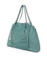 Women's Genuine Leather Birch Tote Bag