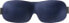 Фото #2 товара Schlafmaske 3D blau, 1 St