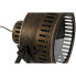 Фото #6 товара Настольная лампа DKD Home Decor Позолоченный Металл Стеклянный 60 W 220 V 32 x 29,5 x 41 cm