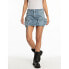 Фото #1 товара REPLAY W9934.000.794675 Denim Skirt