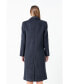 Фото #2 товара Шерстяное пальто для женщин от Grey Lab.