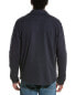 Фото #2 товара Grayers Hogan Knit Loopback Shirt Jacket Men's