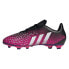 Фото #3 товара Adidas Predator Freak 4 FG