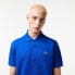 LACOSTE L1212 short sleeve polo