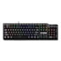 Фото #1 товара Mechanische Gaming-Tastatur MSI VIGOR GK41