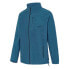 Фото #1 товара Толстовка JOLUVI Ecotech 380 Polar Full Zip Fleece