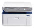 Фото #2 товара Xerox WorkCentre 3025/BI - Laser - Mono printing - 600 x 600 DPI - Mono copying - A4 - Blue - White