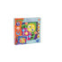 Фото #2 товара JUGATOYS Mosaic Educational Game Buttons With 10 Templates And 46 Buttons