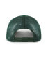 Фото #2 товара Men's Green Meshback Adjustable Hat