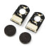 Фото #1 товара Micro Metal Motor Encoder - sideways - 2pcs - Pimoroni PIM605