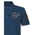 PETROL INDUSTRIES POL912 short sleeve polo