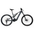 NORCO BIKES Range VLT A1 29´´ SLX RD M6100 2023 MTB electric bike Серо-черный, M - фото #1