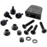 ფოტო #1 პროდუქტის GIVI TE01-B Screw Kit