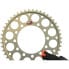 Фото #1 товара RENTHAL 210U-520 Ultralight Rear Sprocket