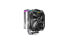 Фото #6 товара Deepcool AS500 - Air cooler - 14 cm - 500 RPM - 1200 RPM - 26 dB - 29.2 dB