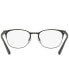 ფოტო #4 პროდუქტის Men's Eyeglasses, EA1059