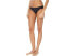 Фото #3 товара BECCA by Rebecca Virtue 261131 Women American Fit Bikini Bottom Size Medium