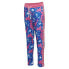 Фото #3 товара HUMMEL Flowery Tracksuit Pants