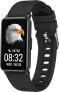 Фото #1 товара Smartwatch Maxcom FW53 Nitro 2 Czarny (MAXCOMFW53NITROBLACK)