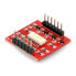 Фото #7 товара Four-channel opto-isolator A87 TLP281