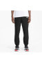 Фото #5 товара Компрессионные брюки PUMA Active Woven Pants Cl Мужские черные