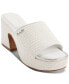 Фото #2 товара Women's Desirae Slip-On Espadrille Platform Sandals