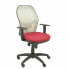 Фото #5 товара Офисный стул Jorquera P&C BALI933 Красный Тёмно Бордовый