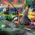 Фото #4 товара Игровой набор Playmobil Pirates 70414 – Притон Пиратов (от 5 лет)