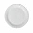 Фото #2 товара Набор посуды Algon Одноразовый Белый Картон 23 см (36 штук)