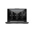 Фото #1 товара Ноутбук Asus FA506NCR-HN077 R7-7435HS 15,6" 16 GB RAM 512 Гб SSD NVIDIA GeForce RTX 3050 Испанская Qwerty