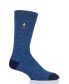 ფოტო #1 პროდუქტის Men's Ultra Lite Robin Twist Crew Sock