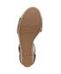 Women's Clemens Cork Wedge Sandals