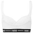 Puma Padded Top 1P Hang Sports Bra W 907863 05