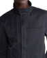 ფოტო #3 პროდუქტის Men's Modern Crinkle Field Jacket