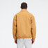 New Balance Men's NB Athletics Work Jacket S - фото #4