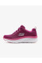 Кроссовки Skechers Walker-fresh Finesse Bordeaux