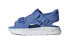 中童 adidas originals 360 3.0 Sandals 防滑耐磨轻便儿童凉鞋 蓝 / Детская Обувь 360 3.0 sandals ( Синяя )