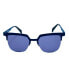 ფოტო #2 პროდუქტის ITALIA INDEPENDENT 0503-CRK-021 Sunglasses