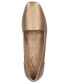 ფოტო #4 პროდუქტის Women's Thrill Square Toe Flats