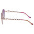 ფოტო #4 პროდუქტის LIU JO LJ156S Sunglasses