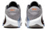 Фото #6 товара Nike Freak 1 Zoom 字母哥一代 低帮 实战篮球鞋 男款 淡灰色 国外版 / Кроссовки баскетбольные Nike Freak BQ5422-002