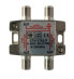 Фото #2 товара Kreiling STV 1783 - Cable splitter - 5 - 2250 MHz - F